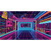 Dance Room