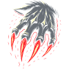 Werewolf Costume Claws Halloween