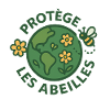 Protects Green Earth Bees