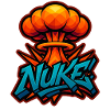 NUKE!  - Graffiti Explosion | exclusive Design
