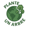 Planet A Tree Öko-Design