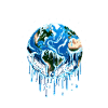 Planet-Status: Kritisch | Klimawandel, Erde