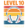 Level 10 Birthday Unlocked