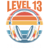 Level 13 Birthday Unlocked