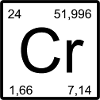 Chromium Element Blueprint