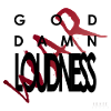 God Damn Loudness War