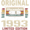 December 1993 Birthday Gift