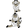 Tired_Sad_Sleepy_Sheep_Yoga_Meditating_5
