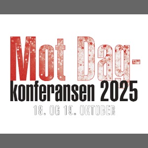Mot Dag konferanse 2025