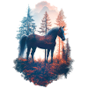 Horse