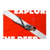 EXPLORE THE DEEP