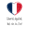 Liberté, égalité, prenez un thé !
