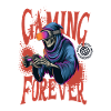 Gaming Forever – Reaper Edition