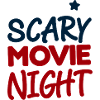 Horror Movie Night