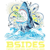 Shark Beat BSIDES Perth 2025