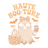 Haute Booture Halloween Geist