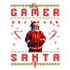 Gamer Santa