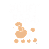 Poodle Dad Funny Dog Lover