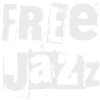 Free Jazz Grunge Typografie