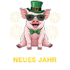 Happy New Year 2027
