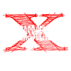 Generation X 1968 Retro