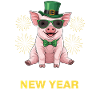Happy New Year 2026
