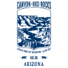 Canyon Arizona Blue