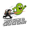 Ghost Chaser: Kosmische Jagd