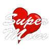 Super maman