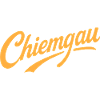 Chiemgau lettering Bavaria