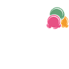 Kürbis Eiszauber Halloween