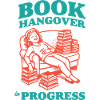 Book Hangover