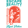 Escape Reality Read Fiction