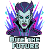 Bite the Future: Neon Vampire