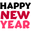 Happy New Year #1