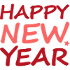 Happy New Year #8