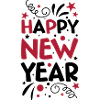 Happy New Year #3