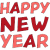 Happy New Year #5