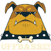 Angry Mannheim Dog - Uffbasse Monnem