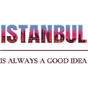 Istanbul Türkiye – Always a good idea
