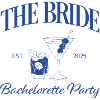 The Bride | Bachelorette party