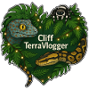 Cliff TerraVlogger Jungle Heart