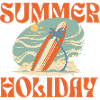 Summer Holiday