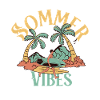 Summer Vibes