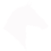 Silhouette Tête De Cheval