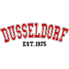 Dusseldorf Est. 1975