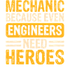Mechanic Mechatronics Technician Screwdriver Gift