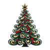 Christmas Tree Christmas