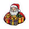 Père Noël Noël Noël