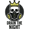 Underground - Skeleton King - Drain the night